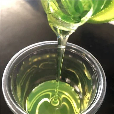 Prepolier poliuretanic pe bază de polieter cu două componente